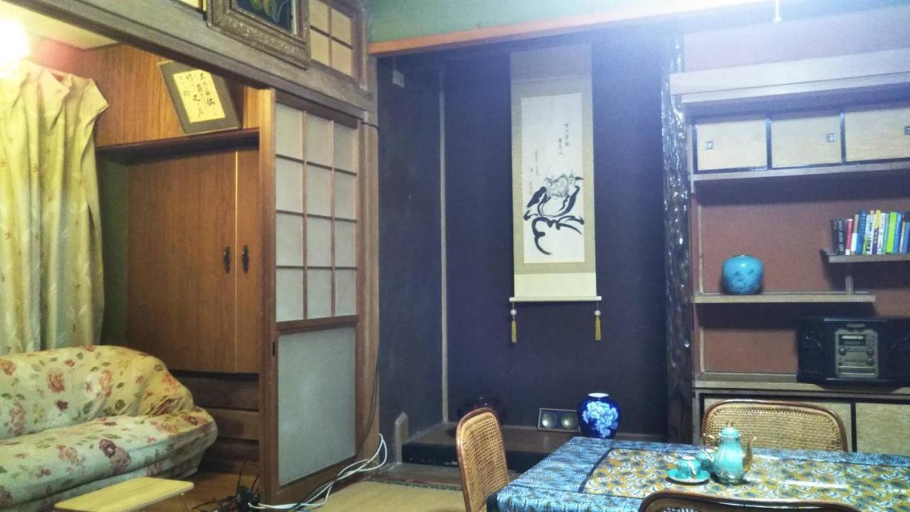 猫と断食の宿 Cat Inn Neko Kunisaki Экстерьер фото