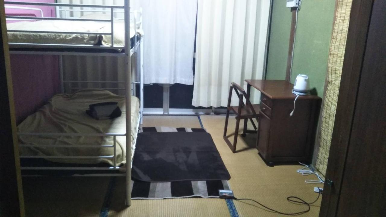 猫と断食の宿 Cat Inn Neko Kunisaki Экстерьер фото